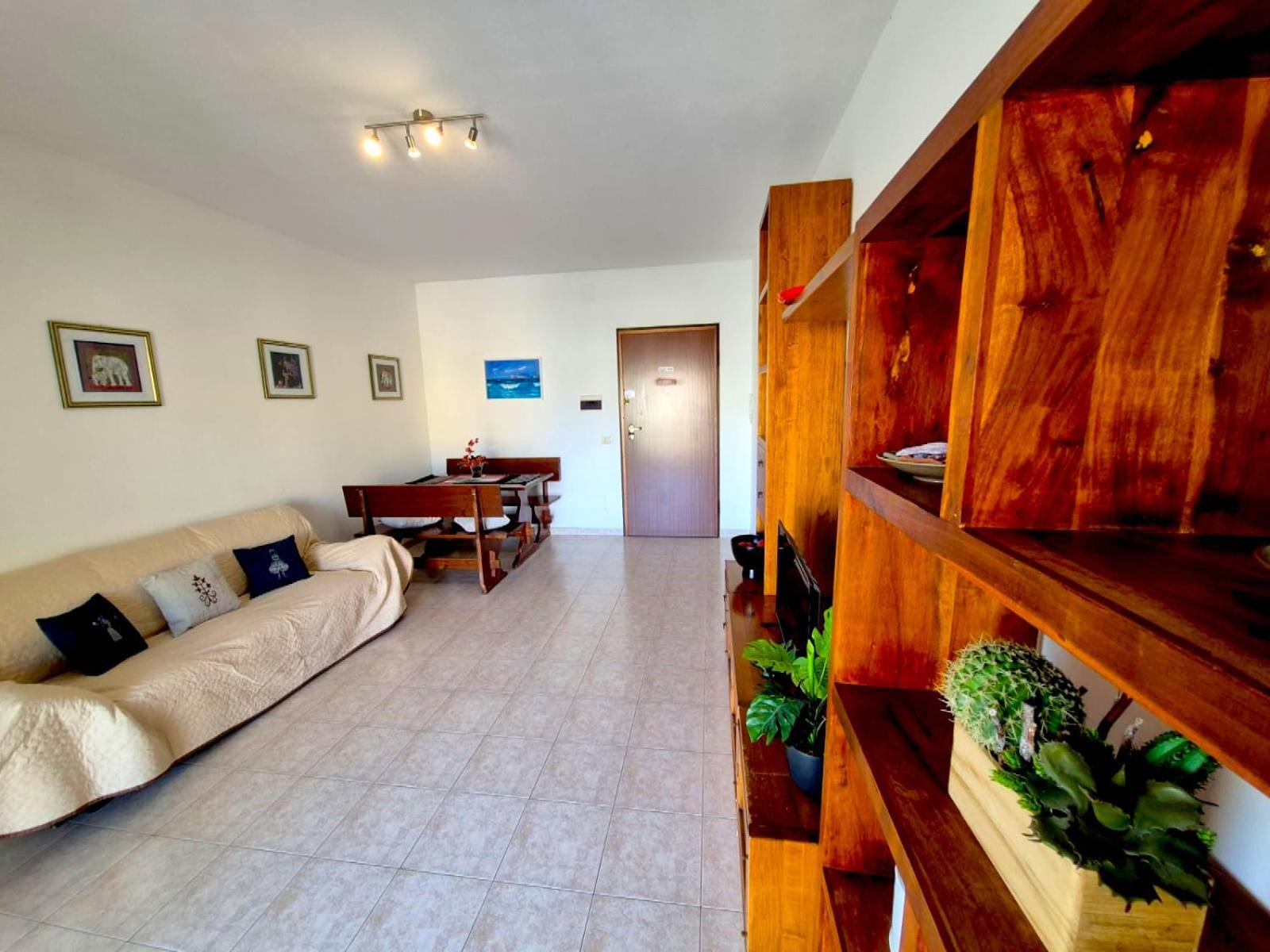 Da Felo Guest House Alghero Exterior foto