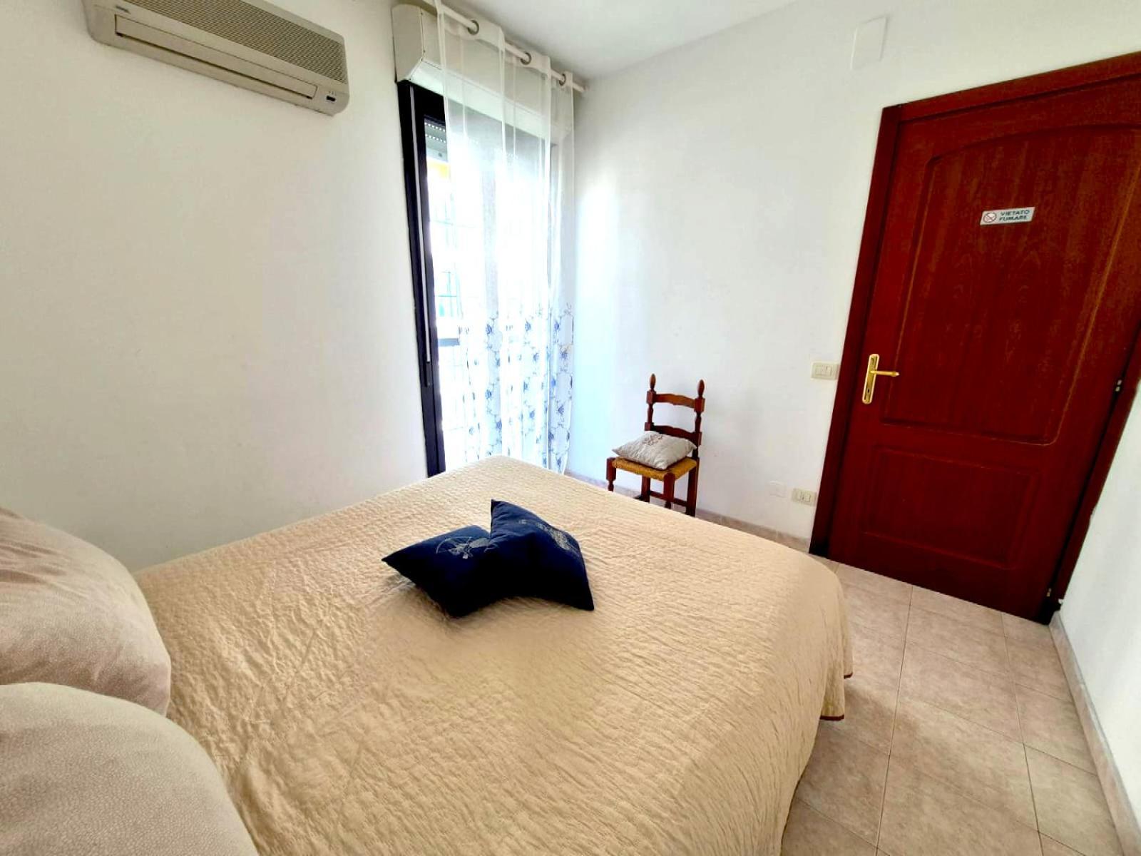Da Felo Guest House Alghero Exterior foto
