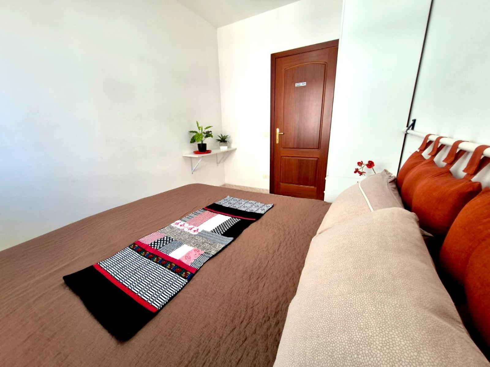 Da Felo Guest House Alghero Exterior foto
