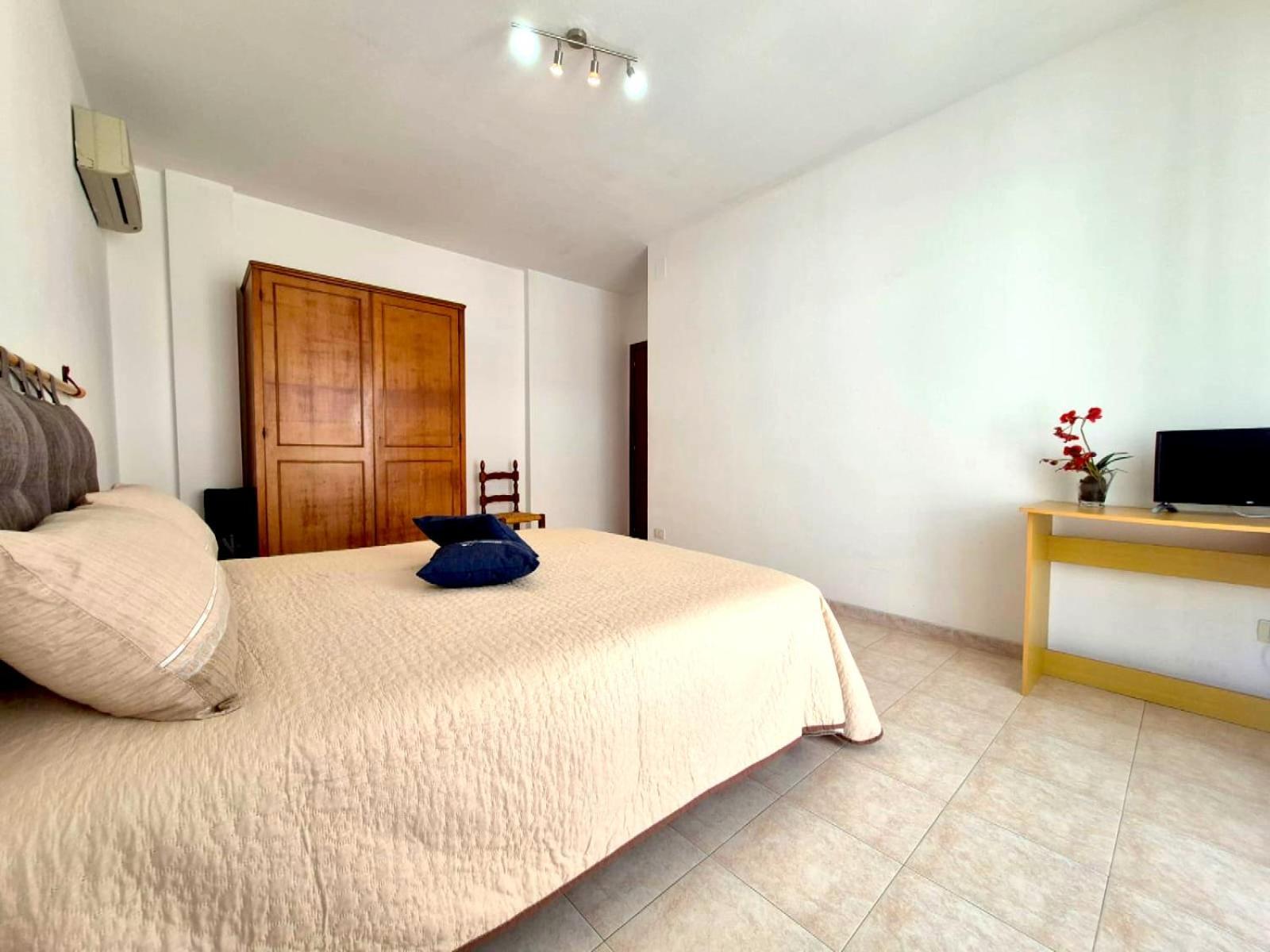 Da Felo Guest House Alghero Exterior foto