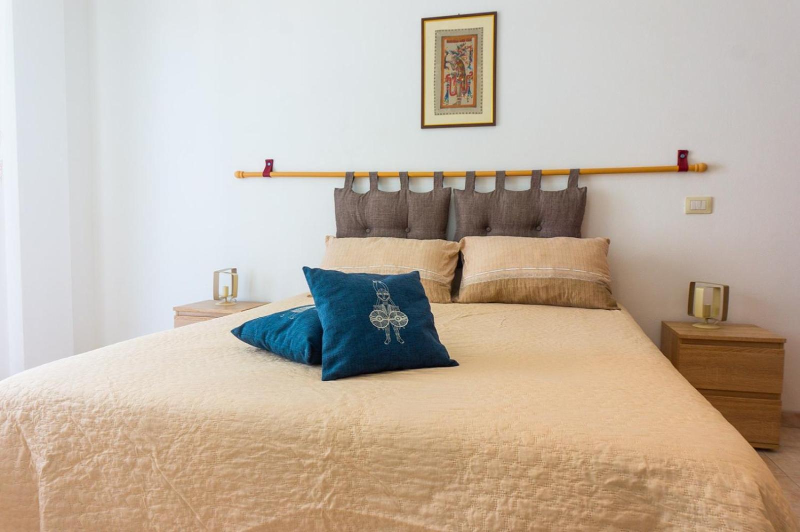 Da Felo Guest House Alghero Exterior foto